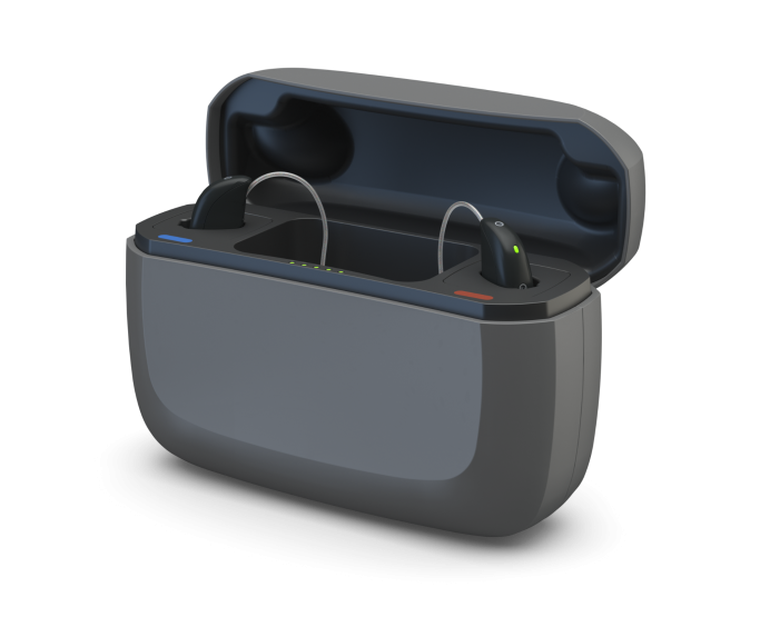 Premium Charger